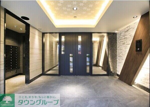 S-RESIDENCE神宮西駅前ascent(アセント)の物件内観写真